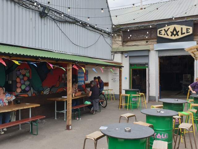 Image of Exale Taproom